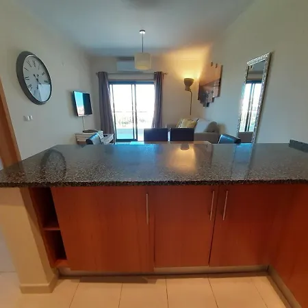 Apartment Vista Ondas Olhos De Agua I