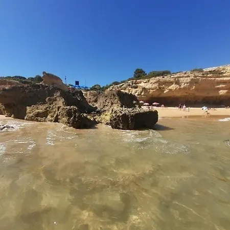Vista Ondas Olhos De Agua I *