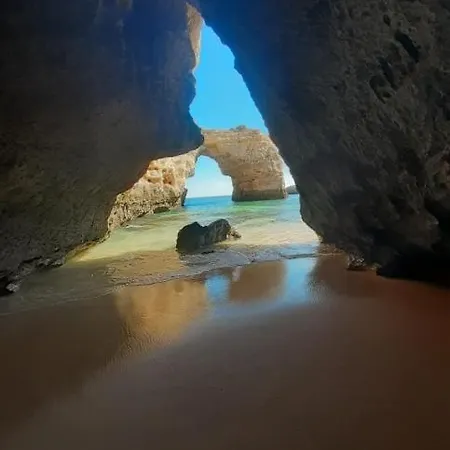 Vista Ondas Olhos De Agua I Appartement Albufeira
