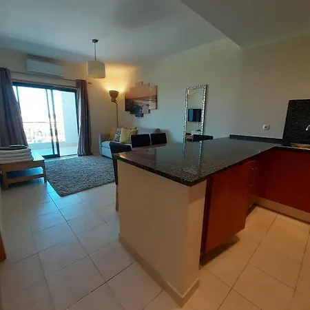 Appartement Vista Ondas Olhos De Agua I *