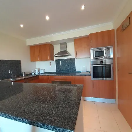 Vista Ondas Olhos De Agua I Appartement
