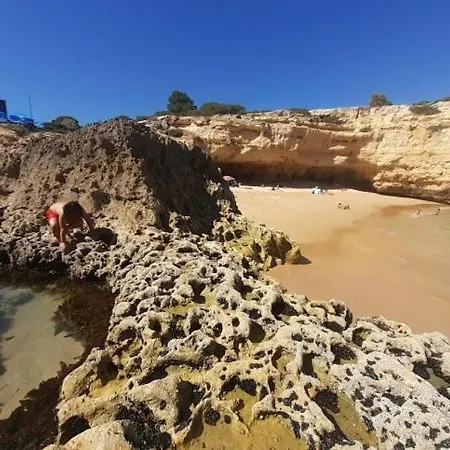 Vista Ondas Olhos De Agua I Appartement Albufeira