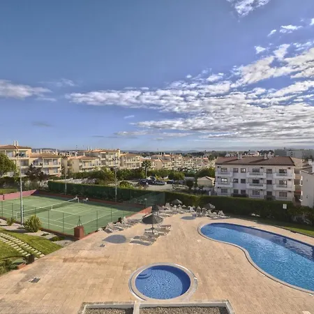 Apartment Vista Ondas Olhos De Agua I *