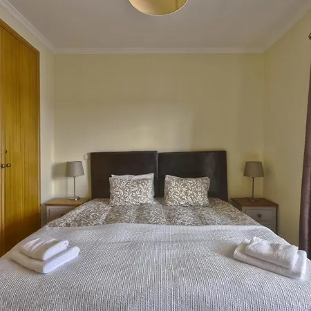 Apartment Vista Ondas Olhos De Agua I Albufeira