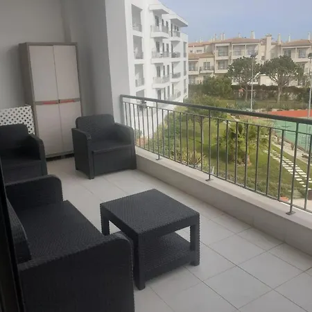 Vista Ondas Olhos De Agua I