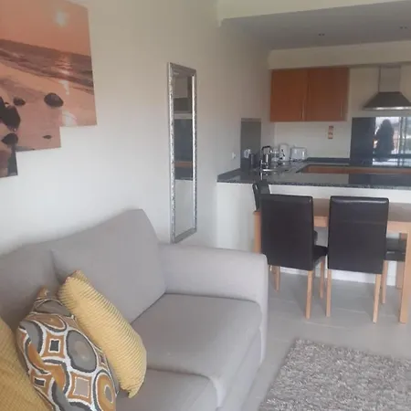 Vista Ondas Olhos De Agua I Appartement *