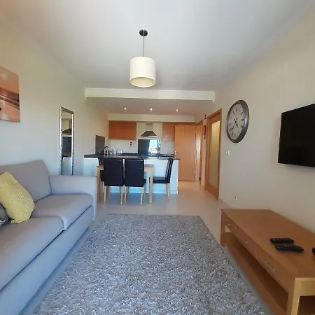 Appartement Vista Ondas Olhos De Agua I Albufeira