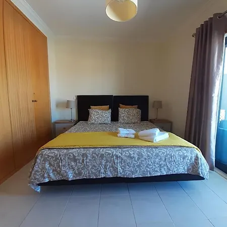 Vista Ondas Olhos De Agua I Appartement
