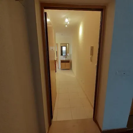 Vista Ondas Olhos De Agua I Албуфейра