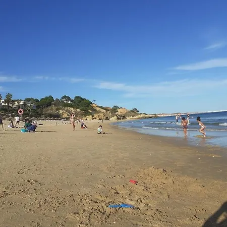 Vista Ondas Olhos De Agua I *