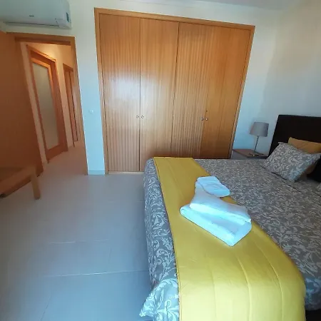Vista Ondas Olhos De Agua I Appartement