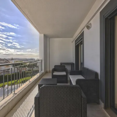 Appartement Vista Ondas Olhos De Agua I