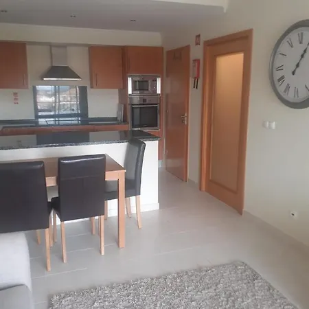 Appartement Vista Ondas Olhos De Agua I Albufeira