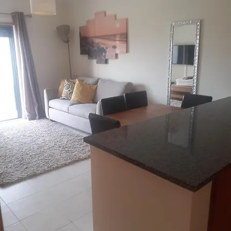 Vista Ondas Olhos De Agua I * Албуфейра