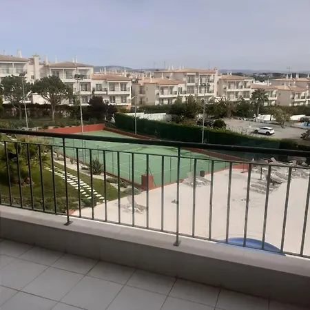 Vista Ondas Olhos De Agua I